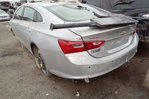 سيارة شفروليه ماليبو 2016