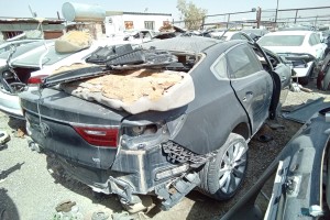 سيارة كيا كادينزا 2017