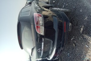 سيارة مازدا CX 9 2009