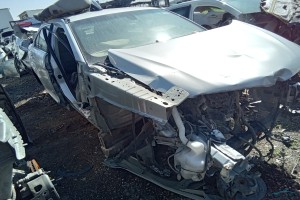 سيارة فورد توروس 2018