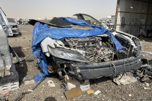 سيارة تويوتا كامري 2020