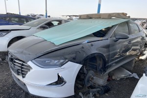 سيارة هونداي سوناتا 2020
