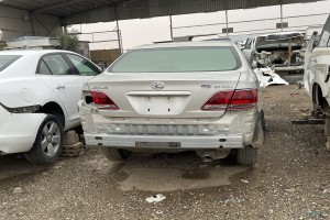 سيارة لكزس ES 2006