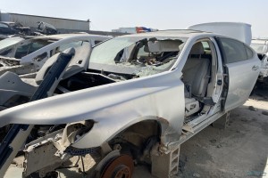 سيارة لكزس LS 2007