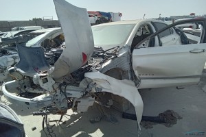 سيارة شفروليه امبالا 2014