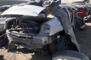 سيارة دودج كرايسلر 2018