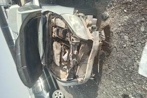 سيارة شفروليه ماليبو 2016