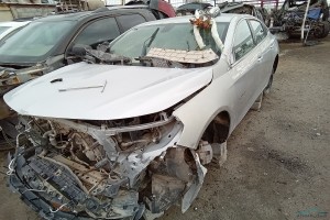 سيارة شفروليه ماليبو 2016