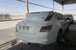 سيارة هوندا اكورد 2010