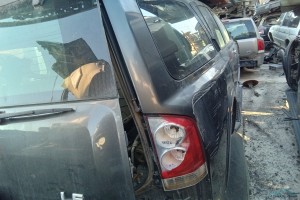 سيارة نيسان ارمادا 2008