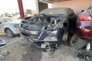 سيارة شفروليه ماليبو 2013