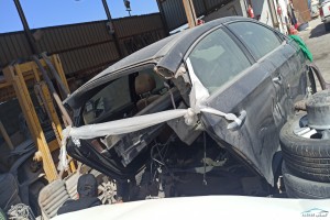 سيارة هونداي سوناتا 2018