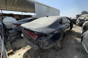 سيارة هونداي ازيرا 2018