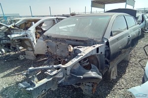 سيارة تويوتا افالون 2009