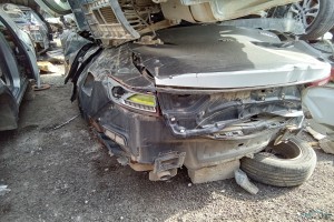 سيارة كيا كادينزا 2017