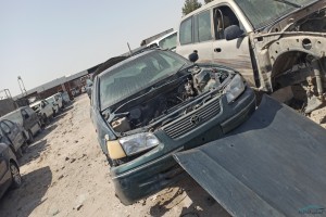 سيارة تويوتا كامري 2000