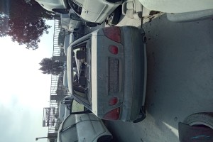 سيارة لكزس GS 2002