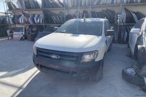 سيارة فورد رينجر 2016