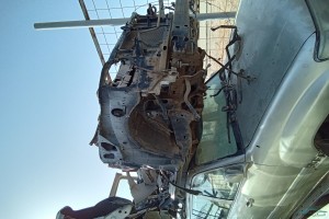 سيارة تويوتا برادو 2007