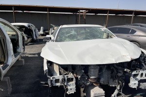 سيارة هوندا سيفيك 2016