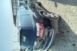 سيارة جي ام سي اكاديا 2010