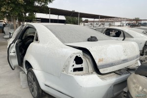 سيارة شفروليه كابريس 2006