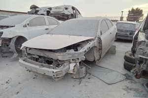 سيارة شفروليه ماليبو 2011