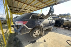 سيارة مازدا CX 9 2007