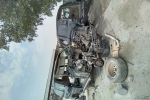 سيارة تويوتا لاندكروز 1998