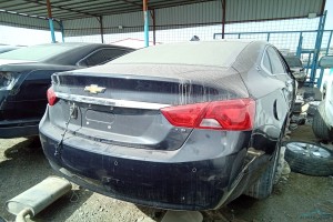 سيارة شفروليه امبالا 2014