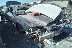 سيارة دودج تشارجر 2014