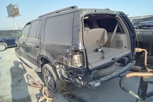 سيارة فورد اكسبيدشن 2012