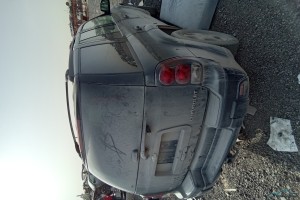 سيارة شفروليه تريل بليزر 2008