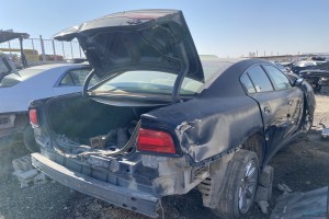 سيارة دودج تشارجر 2013