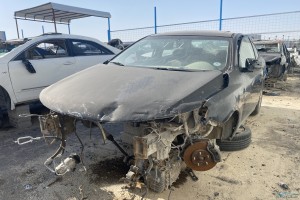 سيارة كيا سيراتو 2012