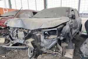 سيارة نيسان اكستيرا 2021