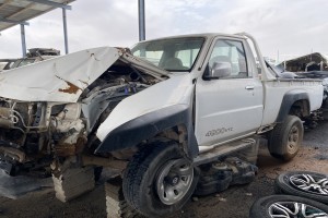 سيارة نيسان نيسان شاص 2015