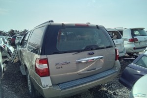 سيارة فورد اكسبيدشن 2009