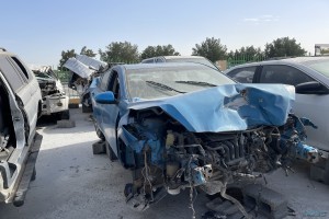 سيارة مازدا مازدا 3 2010