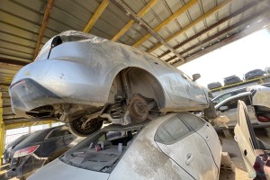 سيارة مازدا مازدا 3 2009