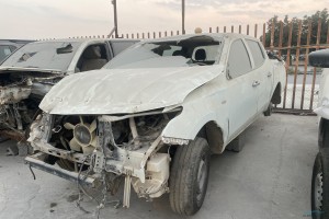 سيارة دودج رام 2017