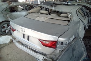 سيارة لكزس GS 2013