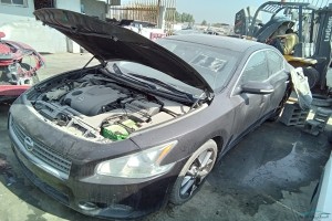 سيارة نيسان صني 2013