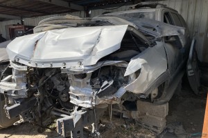 سيارة كيا موهافي 2016