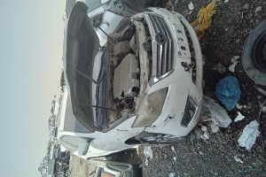 سيارة تويوتا اوريون 2007