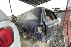 سيارة فورد اكسبيدشن 2014