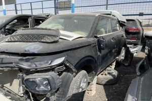 سيارة كيا سول 2020