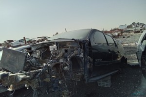 سيارة جي ام سي يوكن 2011