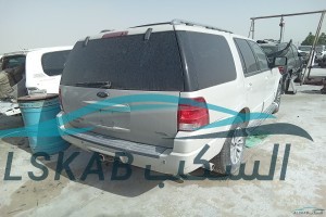 سيارة فورد اكسبيدشن 2008