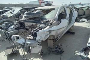 سيارة شفروليه امبالا 2014